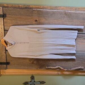 NILS Cold winter sportswear sweater.